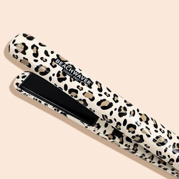 Beachwaver Catwalk Coast Pro Styling Flat Iron Ceramic BWFLC - NEW - Picture 8 of 8